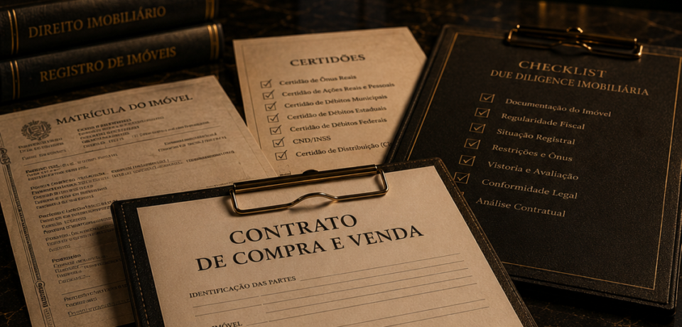 Compra e Venda - Portfolio