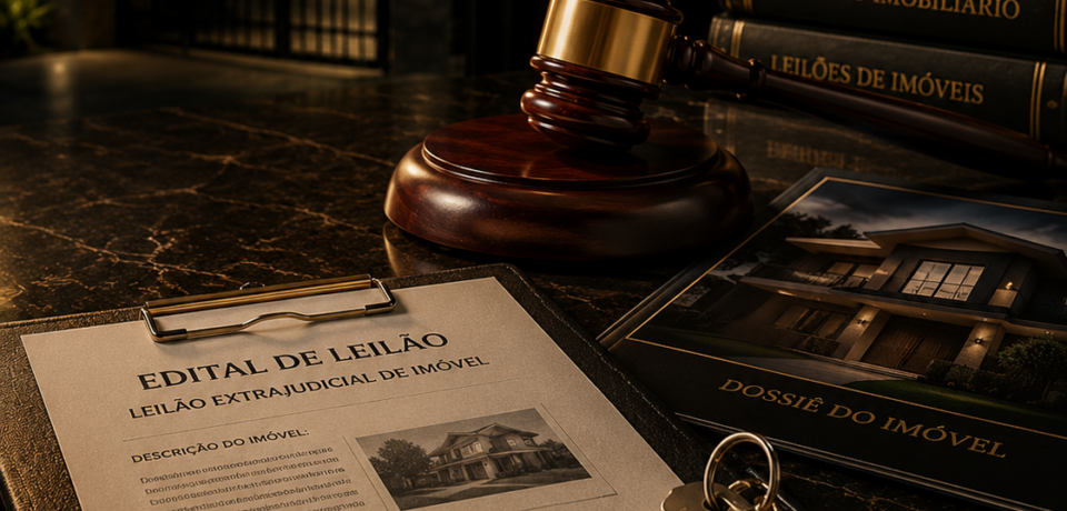 leiloes - portfolio